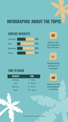 Plantilla de presentación Posts de Instagram: Mantequilla sin aceite de palma