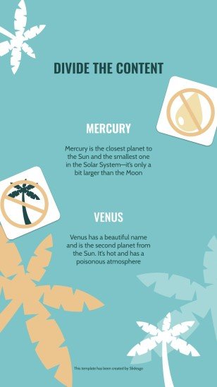 Plantilla de presentación Posts de Instagram: Mantequilla sin aceite de palma