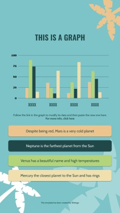Plantilla de presentación Posts de Instagram: Mantequilla sin aceite de palma