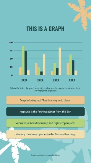 Plantilla de presentación Posts de Instagram: Mantequilla sin aceite de palma