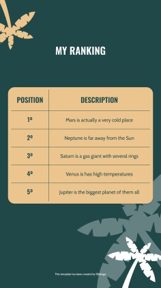 Plantilla de presentación Posts de Instagram: Mantequilla sin aceite de palma