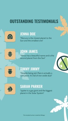 Plantilla de presentación Posts de Instagram: Mantequilla sin aceite de palma