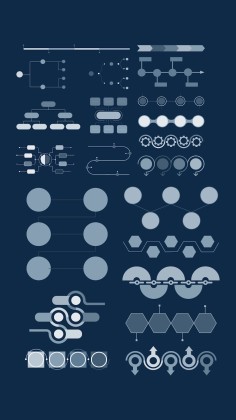 Plantilla de presentación Posts de Instagram: Mantequilla sin aceite de palma