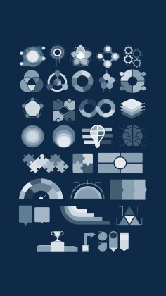 Plantilla de presentación Posts de Instagram: Mantequilla sin aceite de palma