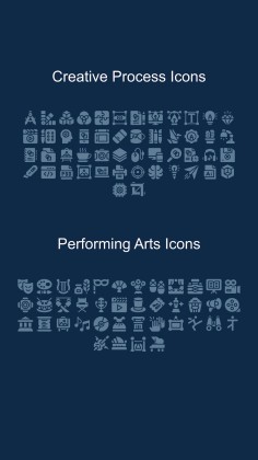 Plantilla de presentación Posts de Instagram: Mantequilla sin aceite de palma