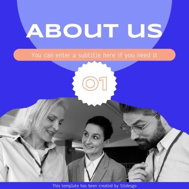 소셜 미디어 다가오는 이벤트 인스타그램 스토리 프레젠테이션 템플릿