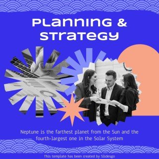 소셜 미디어 다가오는 이벤트 인스타그램 스토리 프레젠테이션 템플릿