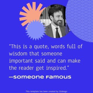 소셜 미디어 다가오는 이벤트 인스타그램 스토리 프레젠테이션 템플릿