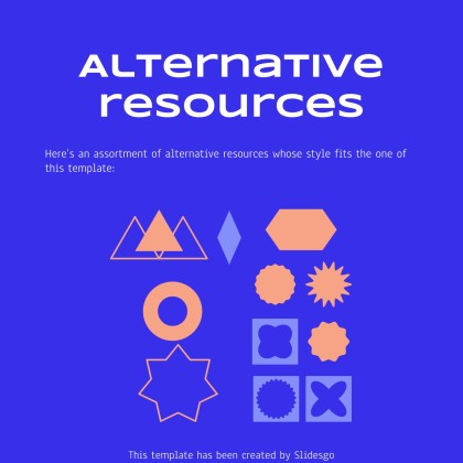 소셜 미디어 다가오는 이벤트 인스타그램 스토리 프레젠테이션 템플릿