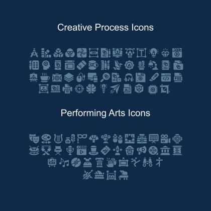 소셜 미디어 다가오는 이벤트 인스타그램 스토리 프레젠테이션 템플릿