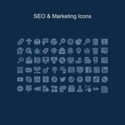 소셜 미디어 다가오는 이벤트 인스타그램 스토리 프레젠테이션 템플릿