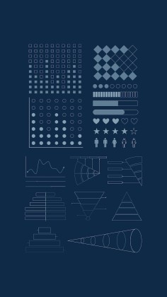 Plantilla de presentación Posts de Instagram con consejos sobre diseño de interiores