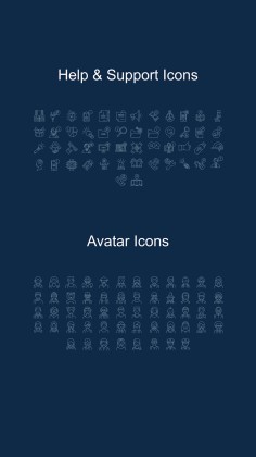 Plantilla de presentación Posts de Instagram con consejos sobre diseño de interiores