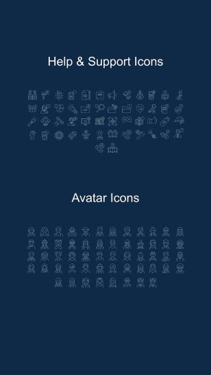 Plantilla de presentación Posts de Instagram con consejos sobre diseño de interiores