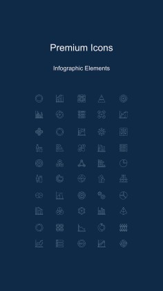 Plantilla de presentación Posts de Instagram con consejos sobre diseño de interiores