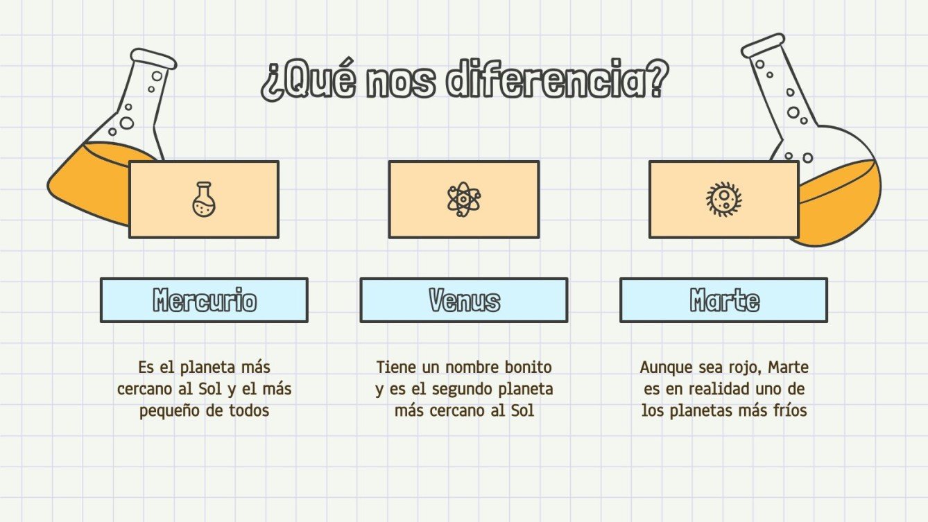 Colombian Science Lab Learning Center Google Slides & PPT