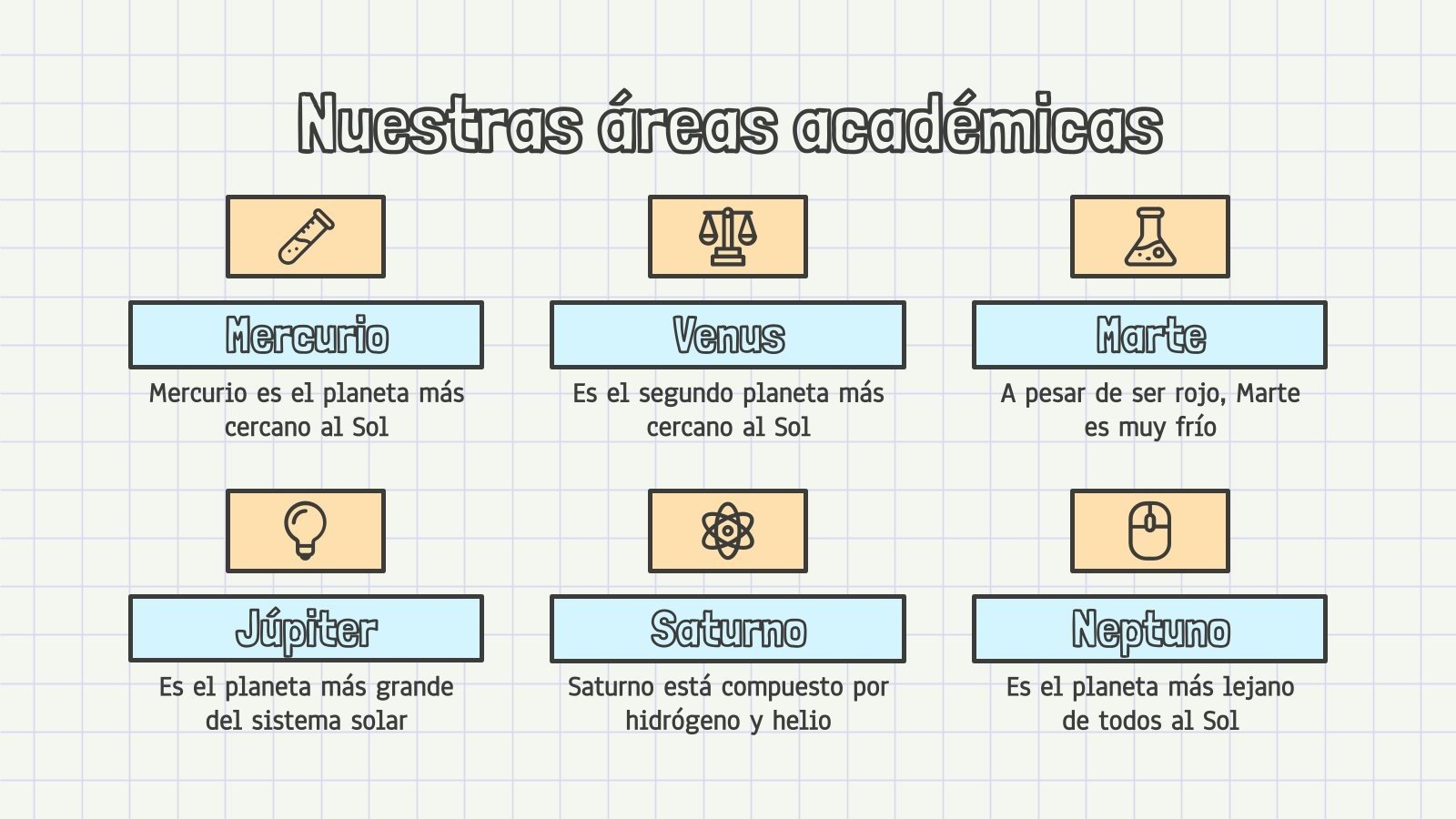 Colombian Science Lab Learning Center Google Slides & PPT