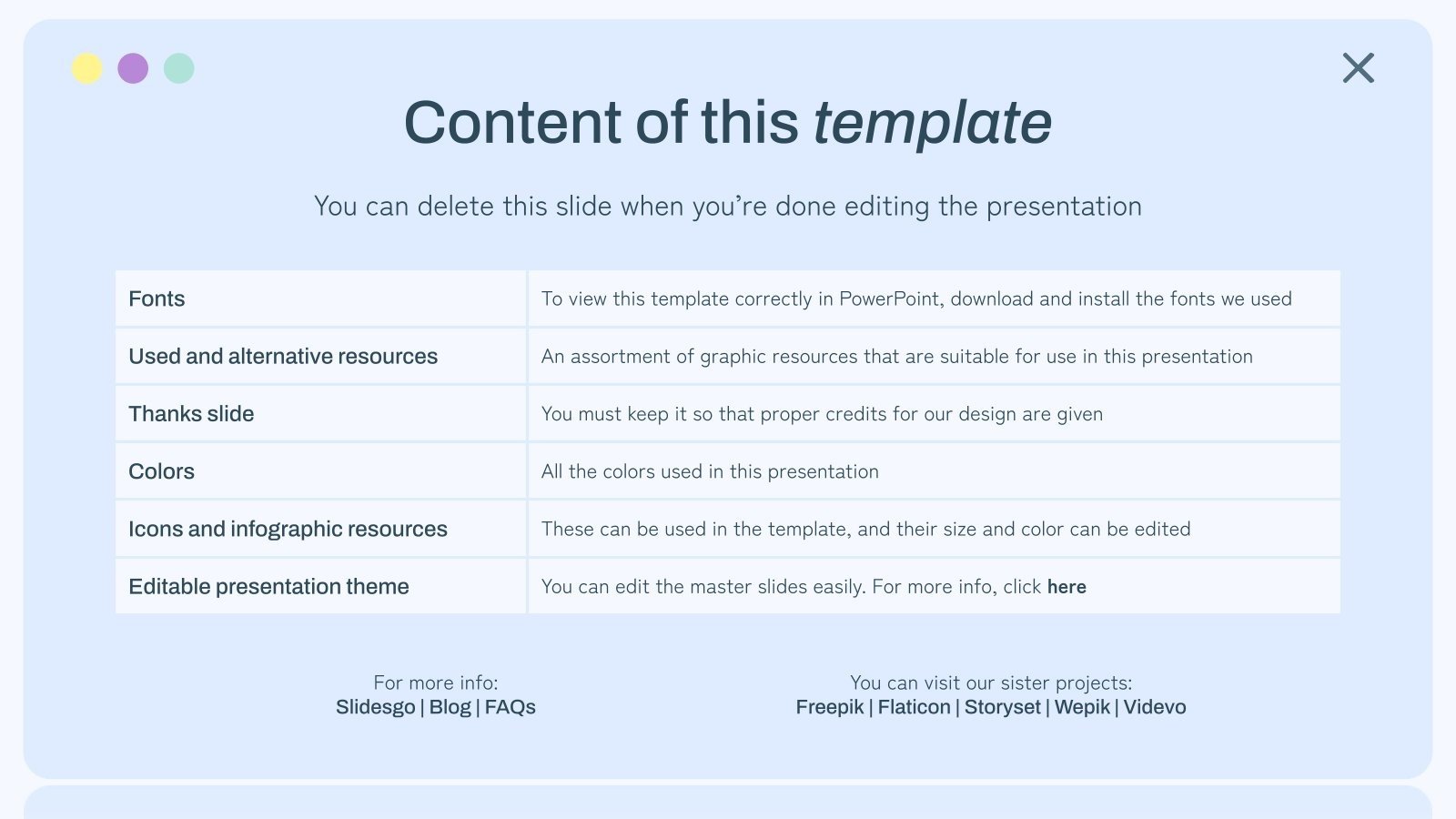 Customer service training course google slides et ppt