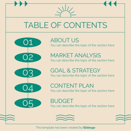 Minimalist Aesthetic IG Stories for Social Media presentation template 