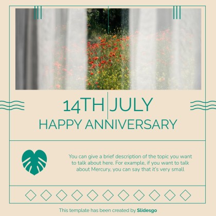 Minimalist Aesthetic IG Stories for Social Media presentation template 