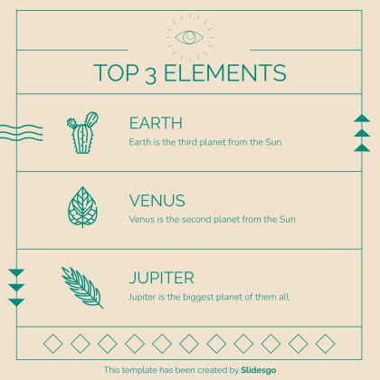 Minimalist Aesthetic IG Stories for Social Media presentation template 