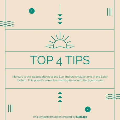 Minimalist Aesthetic IG Stories for Social Media presentation template 