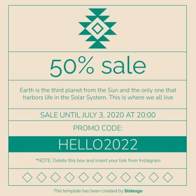 Minimalist Aesthetic IG Stories for Social Media presentation template 