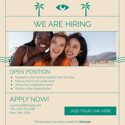 Minimalist Aesthetic IG Stories for Social Media presentation template 