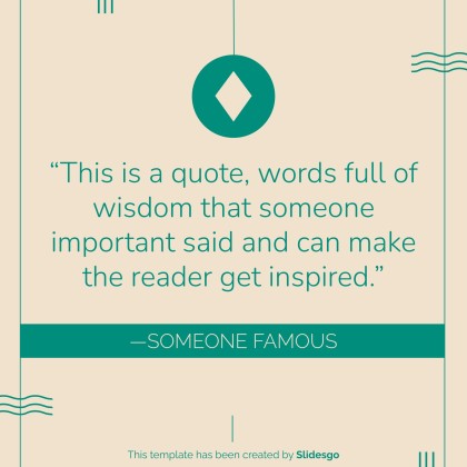 Minimalist Aesthetic IG Stories for Social Media presentation template 