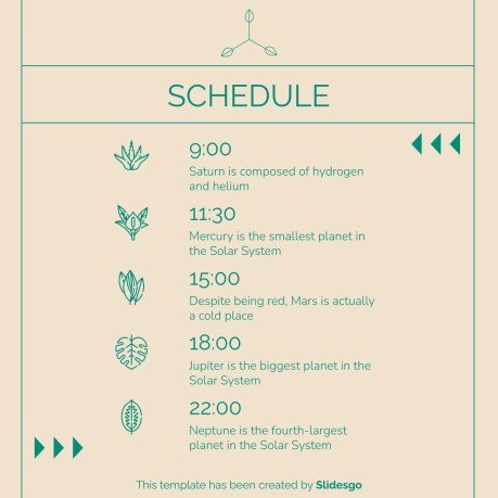 Minimalist Aesthetic IG Stories for Social Media presentation template 