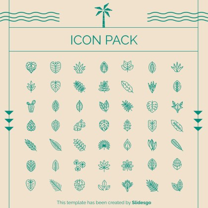 Minimalist Aesthetic IG Stories for Social Media presentation template 