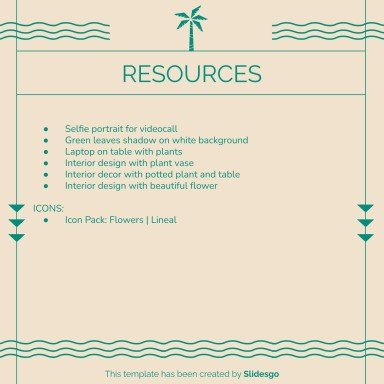 Minimalist Aesthetic IG Stories for Social Media presentation template 