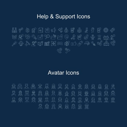 Minimalist Aesthetic IG Stories for Social Media presentation template 