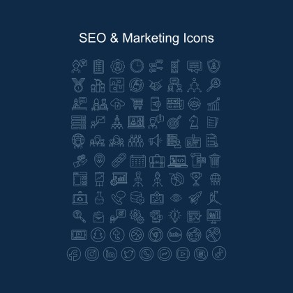 Minimalist Aesthetic IG Stories for Social Media presentation template 