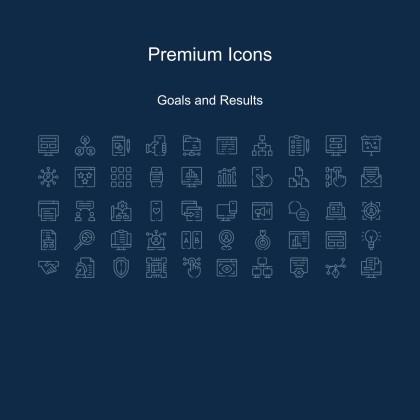 Minimalist Aesthetic IG Stories for Social Media presentation template 