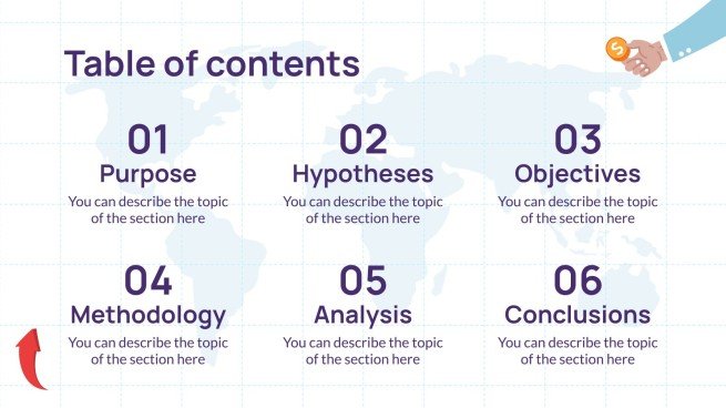 Migration Economics Thesis Defense | Google Slides & PPT