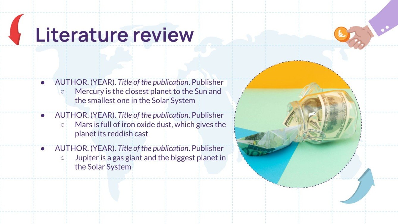 Migration Economics Thesis Defense | Google Slides & PPT