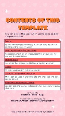 미국의 첫사랑의 날을 기념하는 소셜 미디어 인스타그램 포스트 프레젠테이션 템플릿