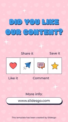 미국의 첫사랑의 날을 기념하는 소셜 미디어 인스타그램 포스트 프레젠테이션 템플릿