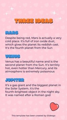 미국의 첫사랑의 날을 기념하는 소셜 미디어 인스타그램 포스트 프레젠테이션 템플릿