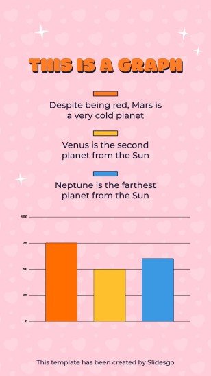 미국의 첫사랑의 날을 기념하는 소셜 미디어 인스타그램 포스트 프레젠테이션 템플릿