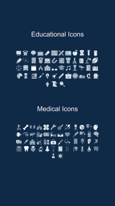 미국의 첫사랑의 날을 기념하는 소셜 미디어 인스타그램 포스트 프레젠테이션 템플릿