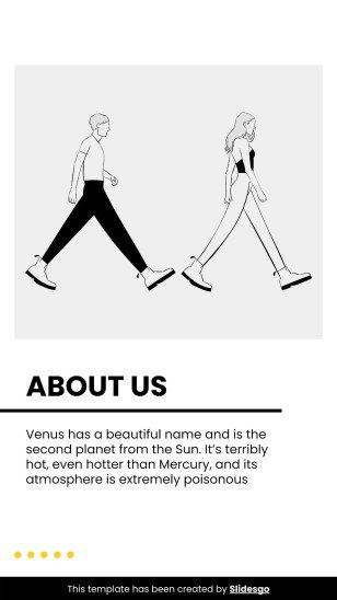 다양성 및 포용성 웹사이트 디자인 프레젠테이션 템플릿