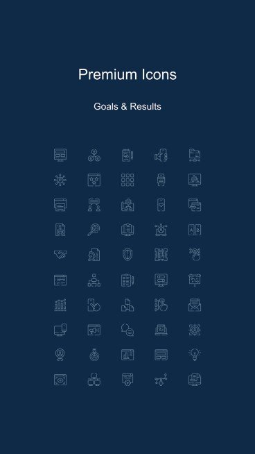 다양성 및 포용성 웹사이트 디자인 프레젠테이션 템플릿