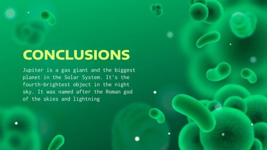 La maladie de la listériose Modèles de présentation