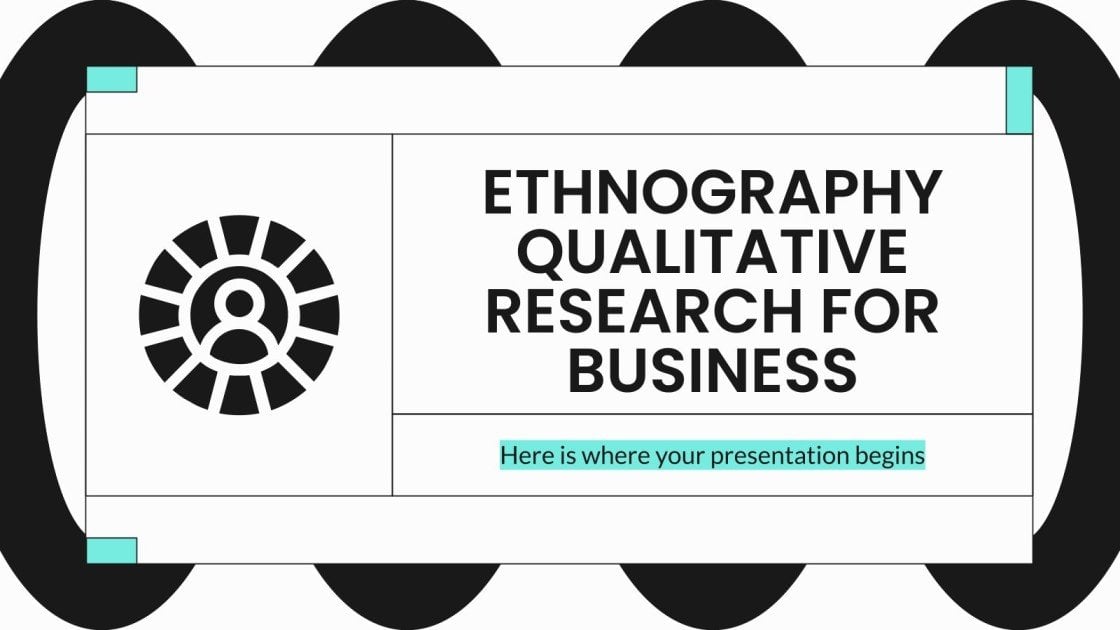 Ethnography Qualitative Research for Business