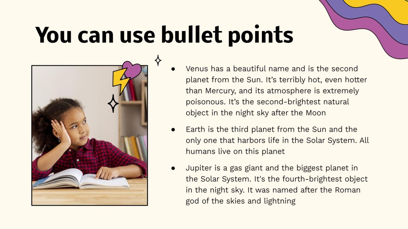 Role Play Classroom Activities Google Slides & PowerPoint