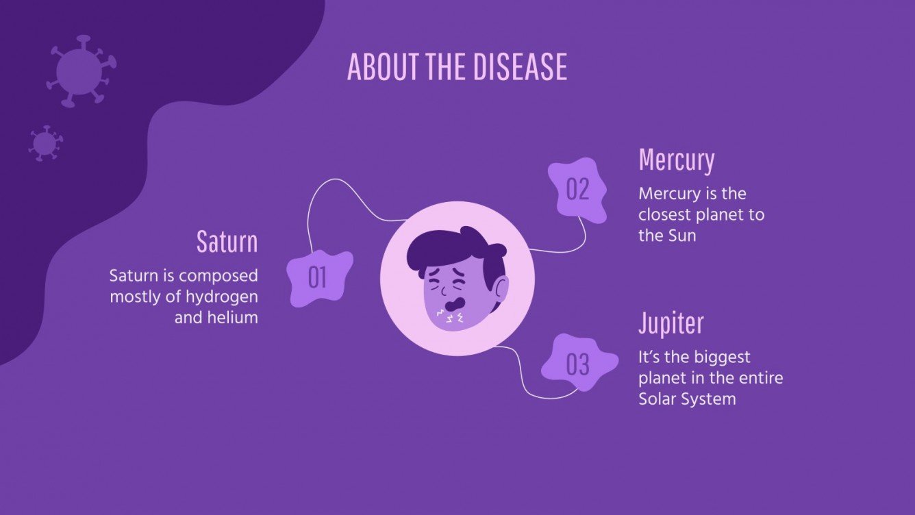 Coronavirus Disease Google Slides Theme and PowerPoint Template