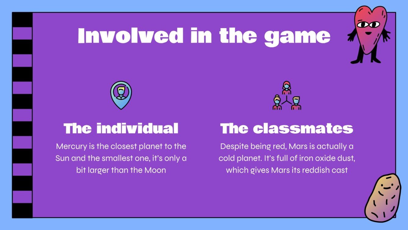 Role Play Classroom Activities for Elementary