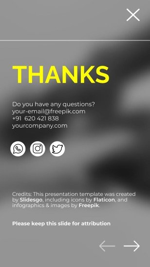 Publications d'Instagram sur le mouvement Black Lives Matter Modèles de présentation